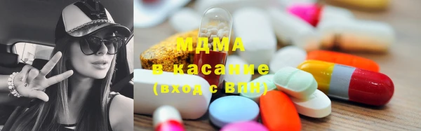 не бодяженный Корсаков